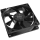 NOISEBLOCKER BlackSilent Pro Fan PE-P 92mm ITR-PE-P - 600423 - zdjęcie 2